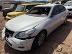 Used ABS Modulator fits: 2011 Hyundai Genesis modulator assembly Sedan