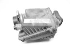 Used Air Cleaner Assembly fits: 2002 Chevrolet Tahoe 6.0L w/high capac