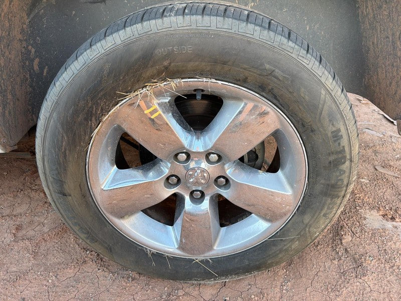 2011 - 2024 RAM Dodge 1500 Pickup Wheel
