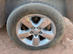 2011 - 2024 RAM Dodge 1500 Pickup Wheel