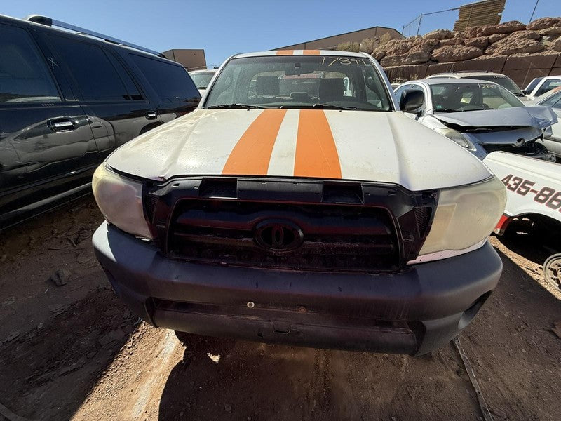 Used Engine Control Module (ECM) fits: 2006 Toyota Tacoma Electronic C