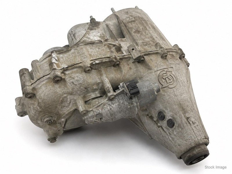 Used Transfer Case Assembly fits: 2005 Ford F350SD PICKUP manual shift