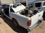 Used ABS Pump and Motor Assembly fits: 2000 Toyota Tundra Actuator and