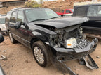 Used Automatic Transmission Assembly fits: 2011 Lincoln Navigator AT 6