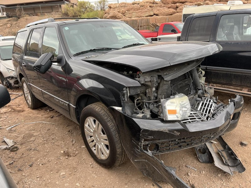 Used Automatic Transmission Assembly fits: 2011 Lincoln Navigator AT 6