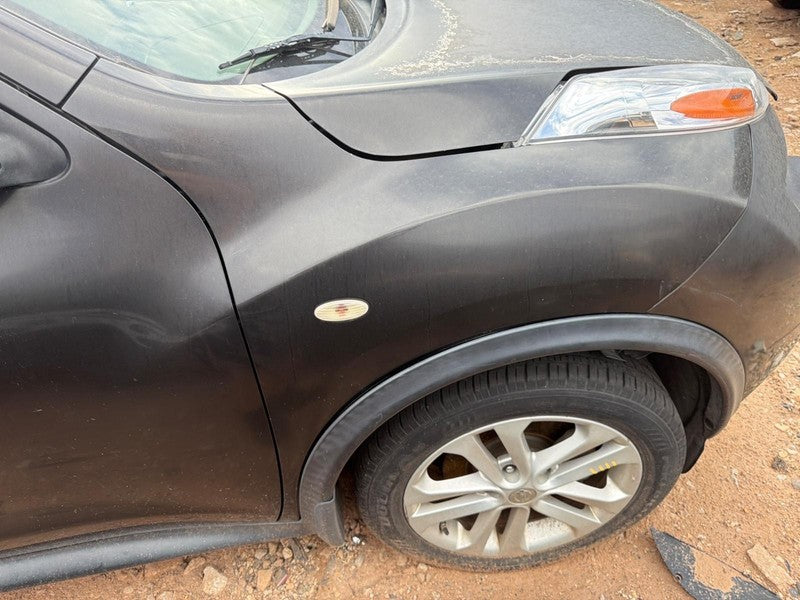 Used Front Right Fender fits: 2011 Nissan Juke Front Right Grade A