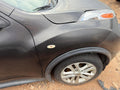 Used Front Right Fender fits: 2011 Nissan Juke Front Right Grade A