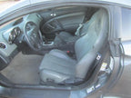 Used Front Right Seat Front fits: 2006 Mitsubishi Eclipse leather heat