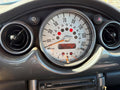 Used Speedometer Gauge fits: 2005 Mini COOPER Conv speedometer cluster