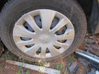 Used A/C Compressor fits: 2006 Mitsubishi Lancer  Grade A