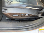 Used Front Left Seat Front fits: 2015 Chevrolet Malibu bucket opt A51 