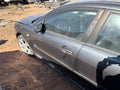Used Front Left Door Assembly Front fits: 2009 Mazda 3 Sdn electric Fr