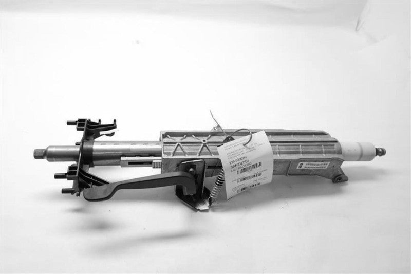 Used Steering Column fits: 2014 Bmw 320I Floor Shift Sdn from 11/12 w/