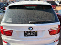 2013 BMW X5 Deck Lid