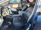 2007 - 2009 Subaru Tribeca Driver Side Front Seat bucket, leather, ele