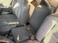 Used Front Right Seat Front fits: 2005 Chevrolet Silverado 2500 pickup