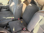 Used Front Right Seat Front fits: 2005 Chevrolet Silverado 2500 pickup