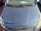 Used Hood fits: 2016 Kia Rio  Grade A