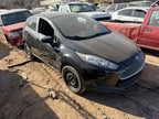 Used Alternator fits: 2017 Ford Fiesta 1.0L turbo from 07/22/15 Grade 
