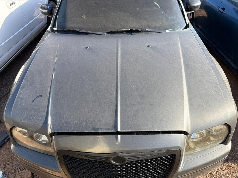 Used Hood fits: 2009 Chrysler 300  Grade A