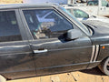 Used Front Right Door Assembly Front fits: 2004 Land rover Range rover