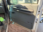 Used Front Right Door Interior Trim Panel fits: 2005 Ford F350SD PICKU