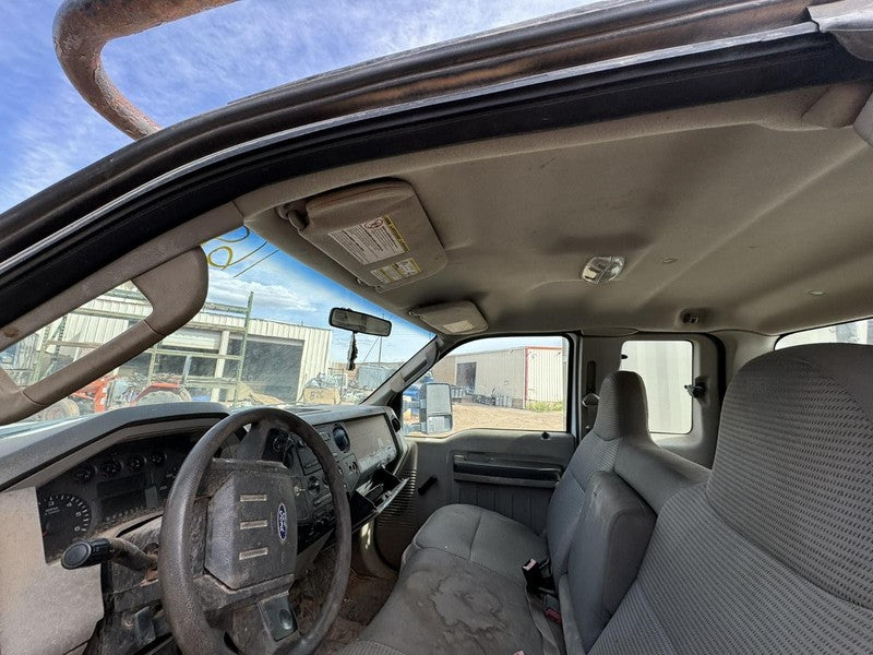 Used Automatic Transmission Assembly fits: 2008 Ford F250SD PICKUP AT 