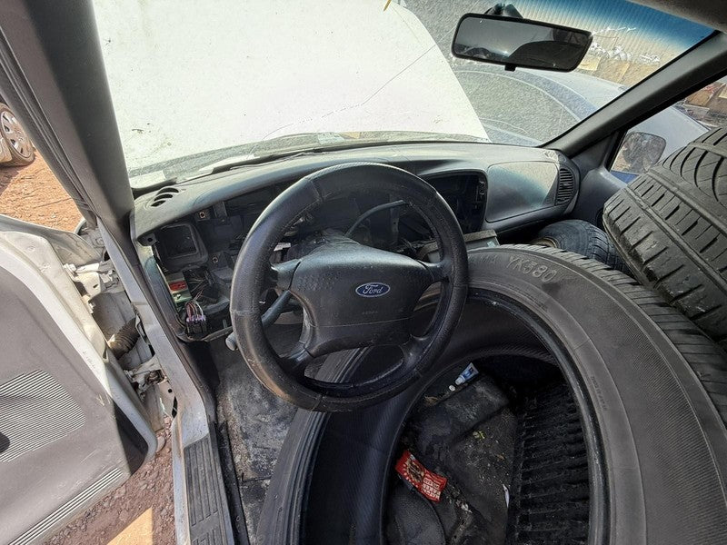 Used ABS Pump and Motor Assembly fits: 2002 Ford Ranger Assembly exc. 