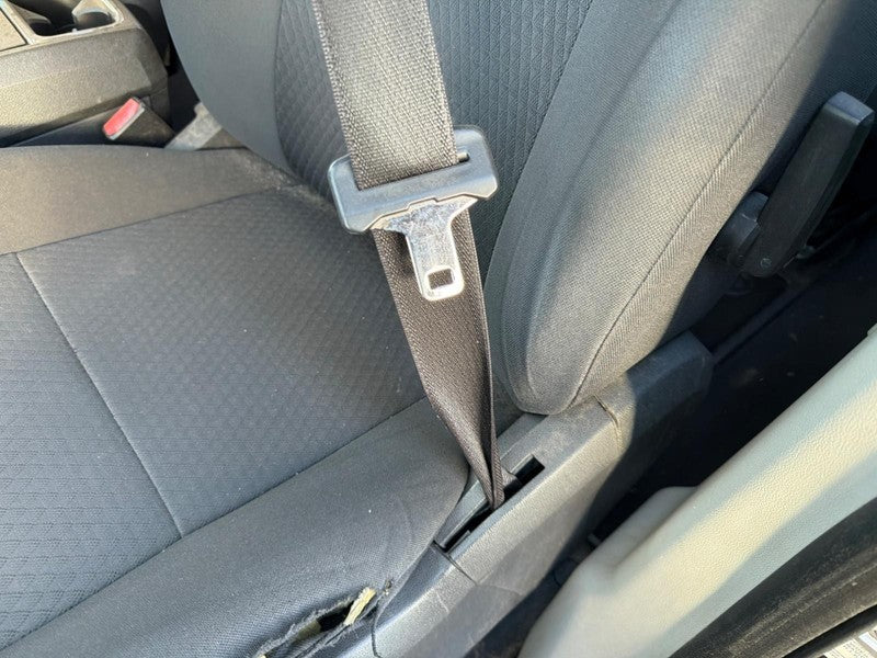 2010 Dodge Caravan Front Left Seat Belt