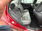 Used Seat Rear fits: 2012 Kia Optima Seat Rear Grade A