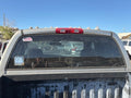 Used Rear Back Glass fits: 2002 Dodge 1500 PICKUP fixed Rear Grade A