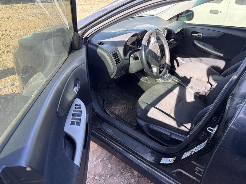 Used Seat Rear fits: 2010 Toyota Corolla Seat Rear Grade A