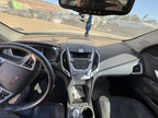 Used Automatic Transmission Assembly fits: 2010 Gmc Terrain AT AWD 6 s