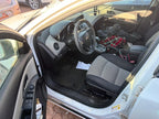 Used Front Left Seat Front fits: 2014 Chevrolet Cruze cloth manual Fro