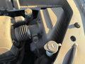 2011 Chevrolet Traverse Air Cleaner Assembly