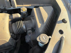 2011 Chevrolet Traverse Air Cleaner Assembly