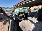 Used Seat Front fits: 1995 Chevrolet 2500 PICKUP Seat Front Grade A