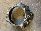 2000 TOYOTA 4 RUNNER Bell Housing AT; 6 cylinder 00