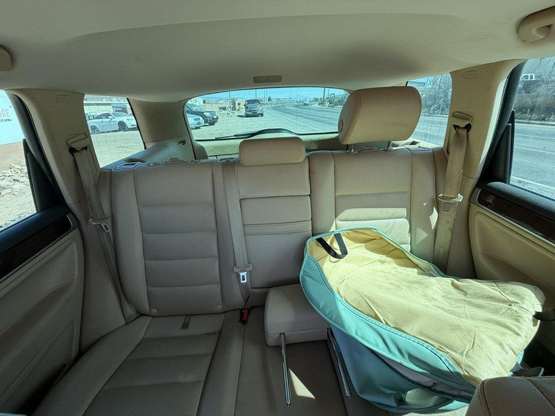 Used ABS Pump and Motor Assembly fits: 2010 Volkswagen Touareg Assembl