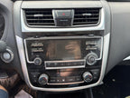 Used Radio Audio fits: 2018 Nissan Altima Grade A
