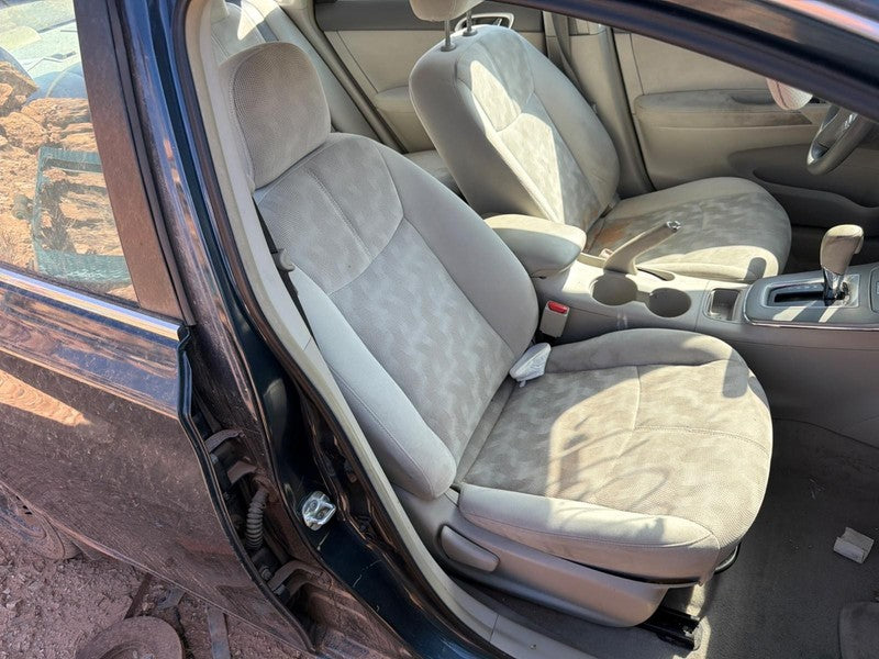Used Front Right Seat Front fits: 2013 Nissan Sentra bucket air bag ma