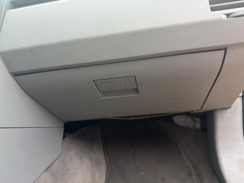 Used Glove Box fits: 2008 Dodge Avenger Glove Box Grade A