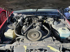 Alternator 78 Amp Fits 83-88 CAPRICE 451563