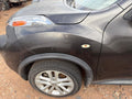 Used Front Left Fender fits: 2011 Nissan Juke Front Left Grade A