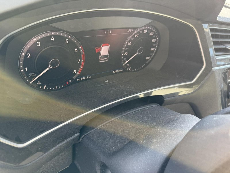 Used ABS Pump and Motor Assembly fits: 2019 Volkswagen Tiguan assembly