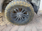 Used Alternator fits: 2007 Toyota Tundra 4.0L 6 cylinder 1GRFE engine 