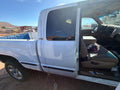 Used Rear Right Door Assembly Rear Side fits: 1999 Dodge 1500 PICKUP R