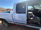 Used Rear Right Door Assembly Rear Side fits: 1999 Dodge 1500 PICKUP R