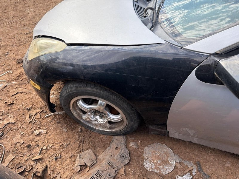 Used Front Left Fender fits: 2001 Toyota Celica Front Left Grade A