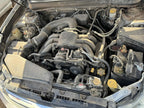 Used Engine Complete Assembly fits: 2012 Subaru Legacy 3.6L VIN D 6th 
